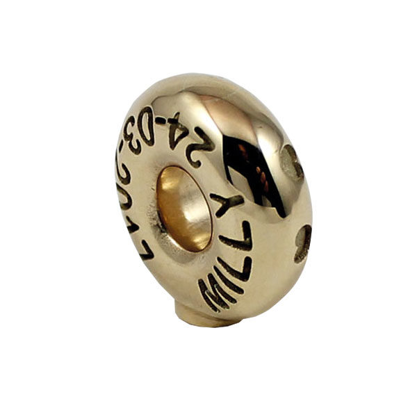 Eternity Charm