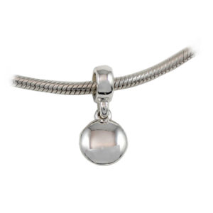 Eternity Life Charm